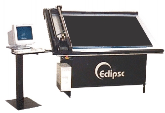 Eclipse Mat-Cutter